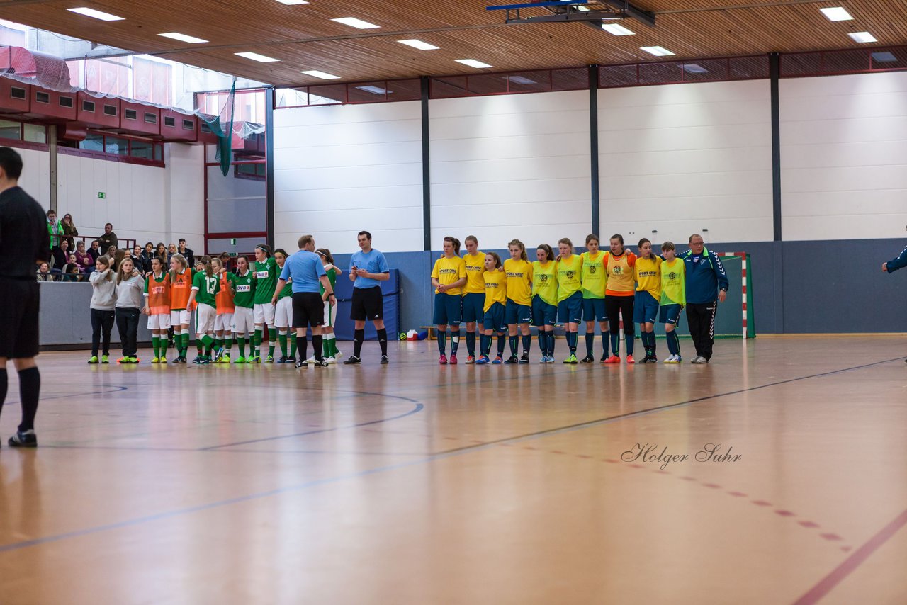 Bild 632 - Norddeutschen Futsalmeisterschaften : Sieger: Osnabrcker SC